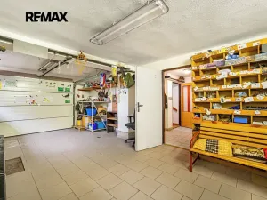 Prodej rodinného domu, Puklice, 200 m2