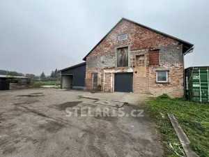 Pronájem skladu, Poříčany, 767 m2