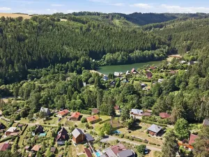 Prodej chaty, Zábřeh, 53 m2