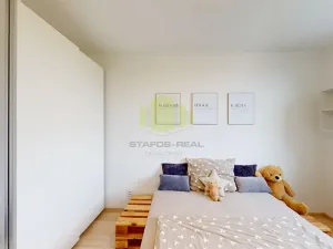Pronájem bytu 3+kk, Olomouc, 17. listopadu, 88 m2