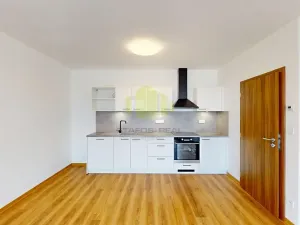 Pronájem bytu 2+kk, Olomouc, Topolová, 56 m2