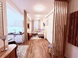 Prodej bytu 3+kk, Poděbrady, Tyršova, 67 m2