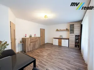Prodej bytu 3+1, Lysá nad Labem, Okružní, 67 m2