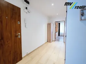Prodej bytu 3+1, Lysá nad Labem, Okružní, 67 m2