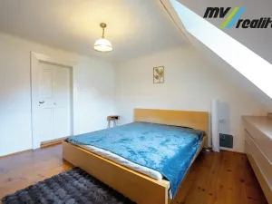 Pronájem bytu 5+kk, Praha - Malá Strana, Na Kampě, 98 m2
