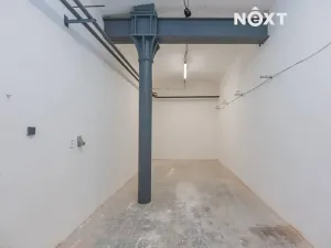 Pronájem výrobních prostor, Šumperk, Uničovská, 84 m2