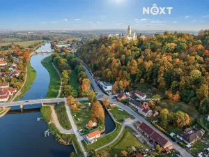 Prodej rodinného domu, Hluboká nad Vltavou, Hamry, 211 m2