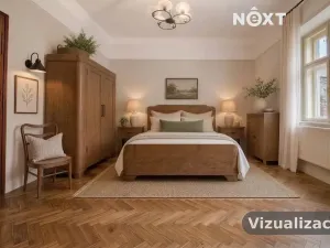 Prodej rodinného domu, Hluboká nad Vltavou, Hamry, 211 m2