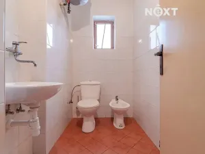 Prodej rodinného domu, Hluboká nad Vltavou, Hamry, 211 m2