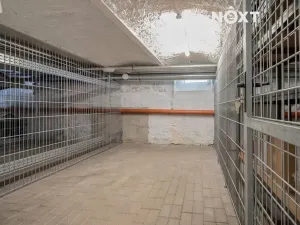 Prodej bytu 3+kk, České Budějovice, Pekárenská, 60 m2