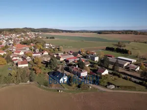 Prodej rodinného domu, Těškov, 109 m2
