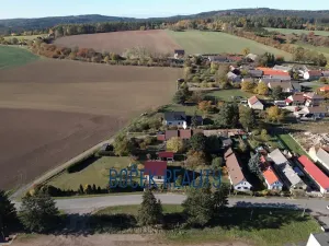 Prodej rodinného domu, Těškov, 109 m2
