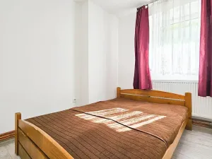 Pronájem bytu 2+1, Stříbrná Skalice, Pražská, 57 m2