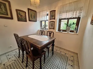 Pronájem rodinného domu, Pavlov, Vinařská, 140 m2