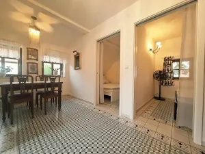 Pronájem rodinného domu, Pavlov, Vinařská, 140 m2