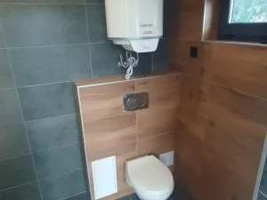 Prodej domu, Praha - Háje, Matúškova, 27 m2
