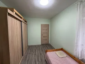 Prodej zemědělské usedlosti, Františkovy Lázně, 200 m2