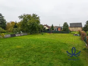 Prodej pozemku pro bydlení, Hrdlořezy, 1084 m2