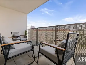 Pronájem bytu 2+kk, Uherské Hradiště, Školní, 53 m2
