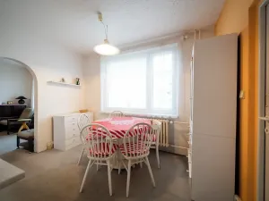 Prodej bytu 3+1, Třebíč, Energetiků, 69 m2