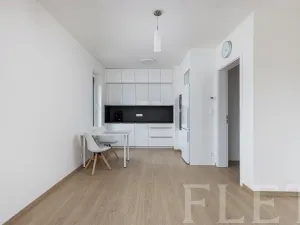 Pronájem bytu 2+kk, Praha - Chodov, Klapálkova, 49 m2