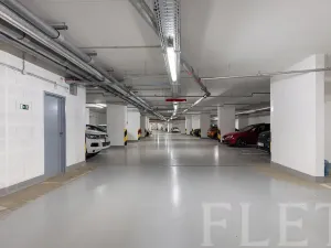 Pronájem bytu 2+kk, Praha - Chodov, Klapálkova, 49 m2