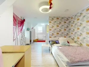 Prodej vily, Jirny, 306 m2