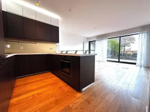 Pronájem bytu 4+kk, Praha - Košíře, Na pomezí, 144 m2