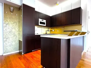 Pronájem bytu 4+kk, Praha - Košíře, Na pomezí, 144 m2