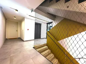 Pronájem bytu 4+kk, Praha - Košíře, Na pomezí, 144 m2