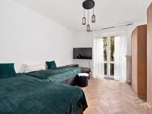 Prodej bytu 3+1, Praha - Veleslavín, Šumberova, 70 m2