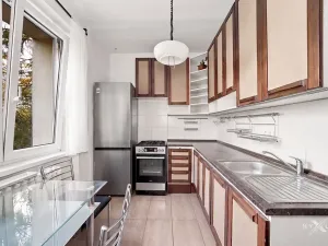 Prodej bytu 3+1, Praha - Veleslavín, Šumberova, 70 m2