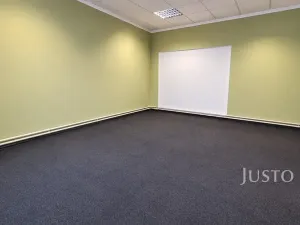 Pronájem kanceláře, Písek, Tyršova, 51 m2