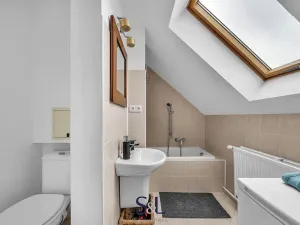Pronájem bytu 1+kk, Česká Lípa, Mlýnská, 60 m2