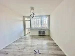 Pronájem bytu 3+1, Chomutov, Bezručova, 83 m2