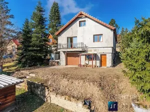 Prodej rodinného domu, Březová-Oleško, Dubí II., 162 m2