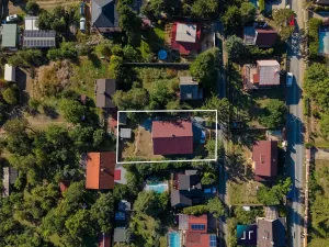 Prodej rodinného domu, Březová-Oleško, Dubí II., 162 m2