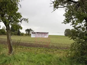 Prodej pozemku pro bydlení, Stračov, 8252 m2
