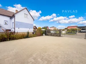 Pronájem bytu 2+kk, České Budějovice, Doudlebská, 60 m2