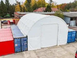 Pronájem skladu, Olomouc, Balcárkova, 172 m2