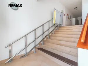 Pronájem bytu 2+kk, Praha - Zličín, Sazovická, 48 m2