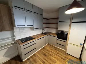 Pronájem bytu 2+1, Litomyšl, Komenského nám., 60 m2