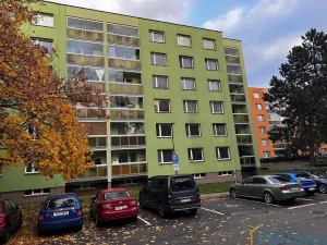 Pronájem bytu 2+1, Litomyšl, Komenského nám., 60 m2