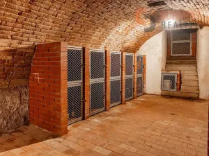 Pronájem bytu 1+kk, Mikulov, Purkyňova, 27 m2