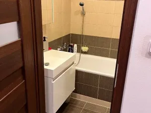 Prodej bytu 3+1, Ostrava, Proskovická, 75 m2
