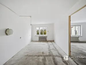 Prodej rodinného domu, Heřmanův Městec, Havlíčkova, 122 m2