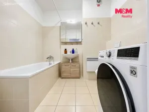 Prodej bytu 2+kk, Chýně, Ecksteinova, 53 m2