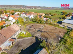 Prodej zemědělské usedlosti, Dobrovice - Libichov, 300 m2