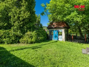 Prodej rodinného domu, Velké Hamry, 550 m2