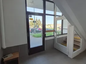 Prodej bytu 2+kk, Praha - Kamýk, Pavlíkova, 47 m2